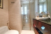 Four-bedroom house near French international school Long Bien.